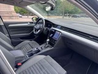 Passat SW 1.4 TSI Hybride Rechargeable DSG6 GTE 2021 occasion 75015 Paris