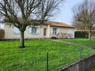  Maison � vendre 5 pi�ces 96 m�