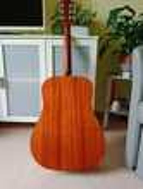 Guitare folk occasion Instruments de musique