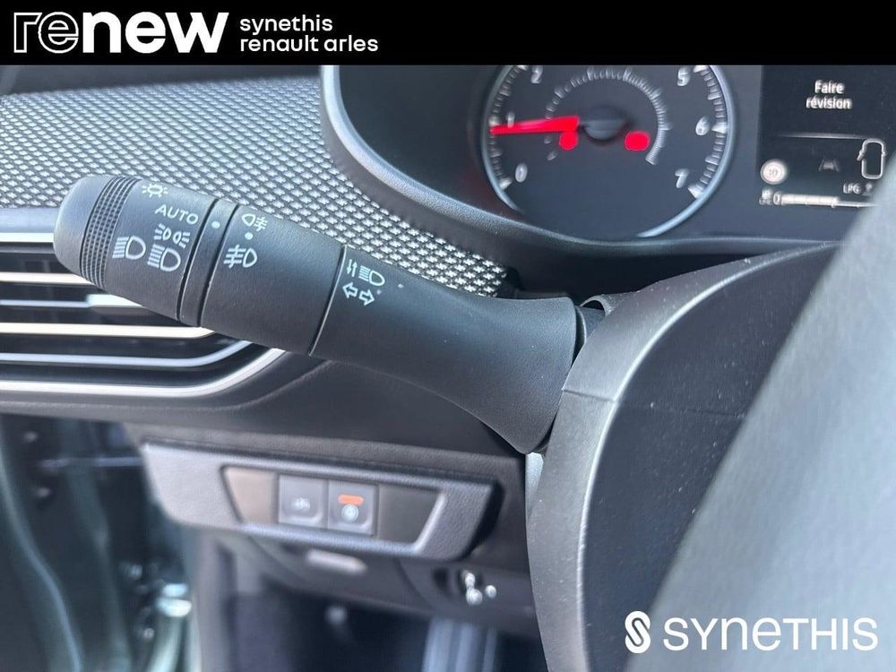 Sandero ECO-G 100 GSR2 Stepway Expression 2025 occasion 13200 Arles