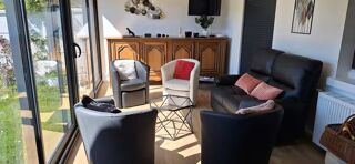  Maison � louer 4 pi�ces 96 m�