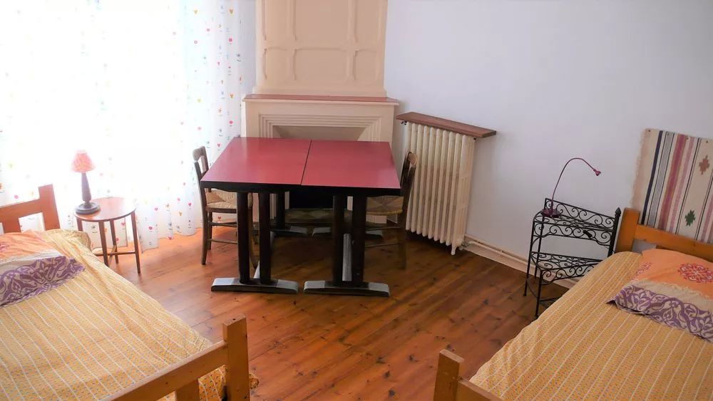 Location Colocation Maison meublée centre ville pour 2 étudiantes Brest