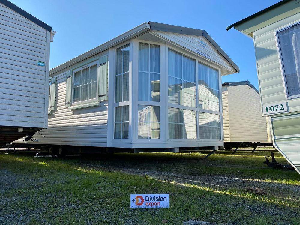  2005 occasion 85160 Saint-Jean-de-Monts