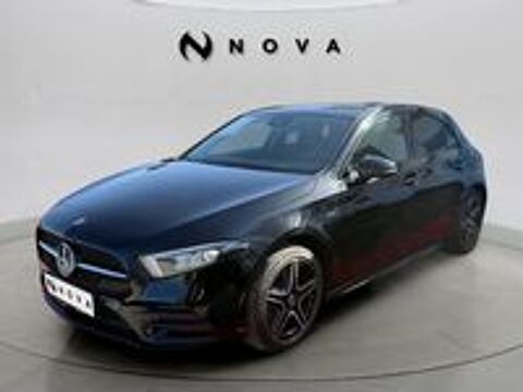 Classe A 250e AMG Edition 2020 occasion 33600 Pessac