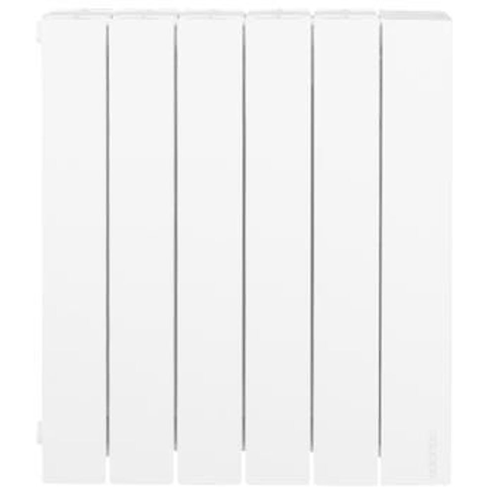 Radiateur chauffage &eacute;lectrique ACCESSIO d'Atlantic 750w Bricolage
