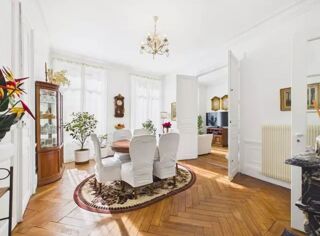  Appartement à vendre 5 pièces 118 m²