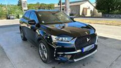 DS7 Crossback Hybride E-Tense 300 EAT8 4x4 Rivoli 2021 occasion 04100 Manosque