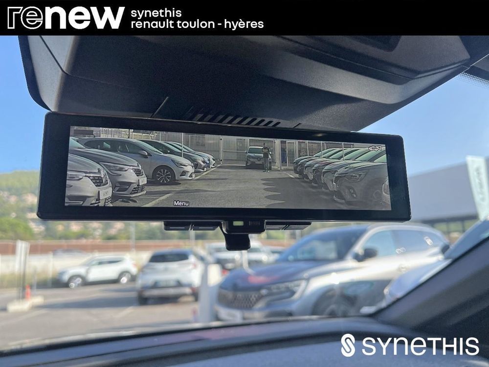 M&eacute;gane Megane E-Tech EV60 220 ch super charge Techno 2023 occasion 83160 La Valette-du-Var