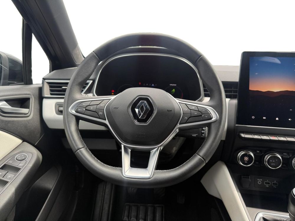 Clio V Clio TCe 90 Techno 2023 occasion 91300 Massy