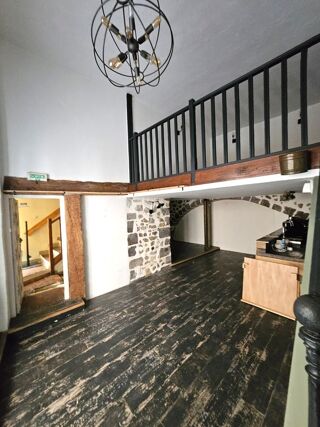  Immeuble à vendre 250 m²
