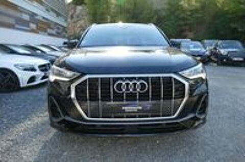 Q3 35 TFSI 150 ch S tronic 7 S line occasion 13600 La Ciotat