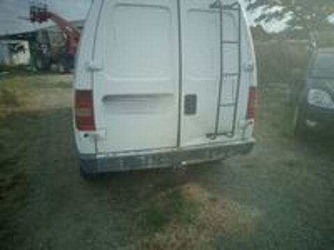 Expert EXPERT 220C 1.9 D CONFORT T&Ocirc;LE 2000 occasion 44320 Saint-Viaud