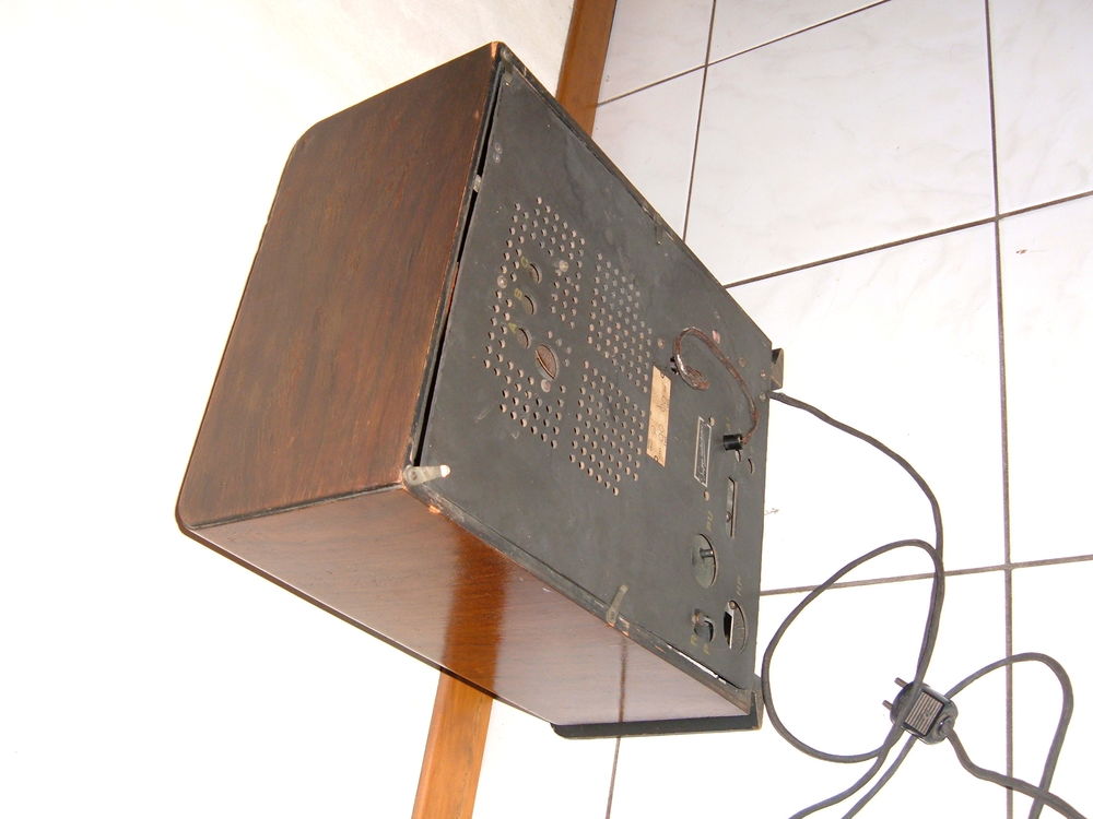 empfanger version P H I L I P S Audio et hifi