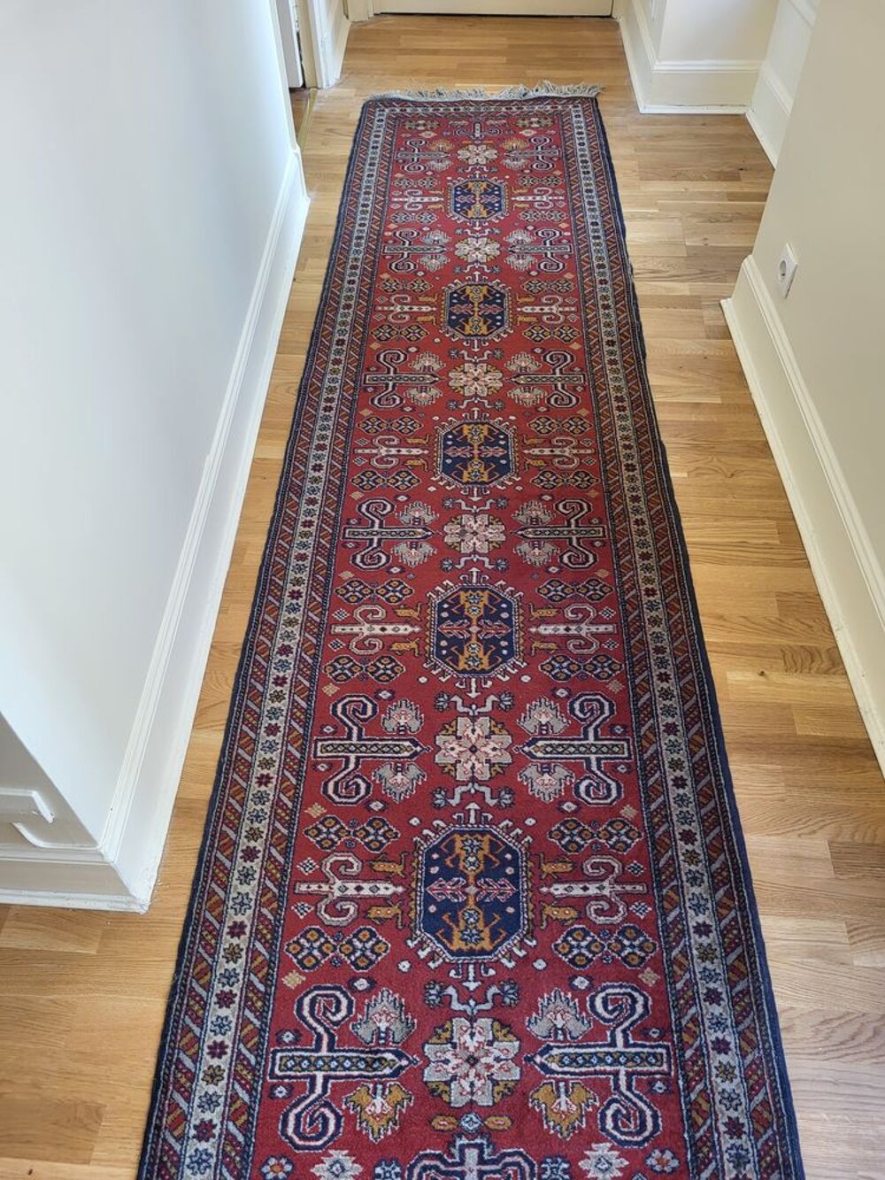 Tapis d'Orient Décoration