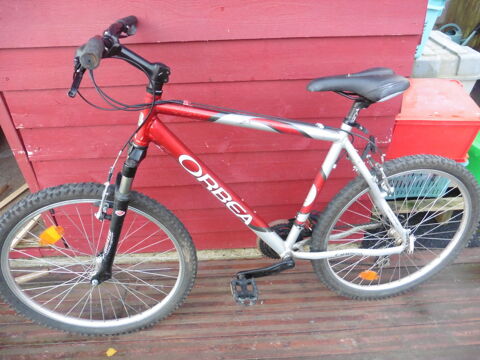 Vtt rafal 720 occasion clearance