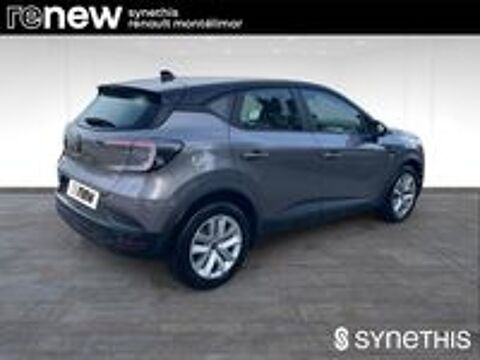 Captur TCe 90 ch Evolution 2025 occasion 26200 Mont&eacute;limar