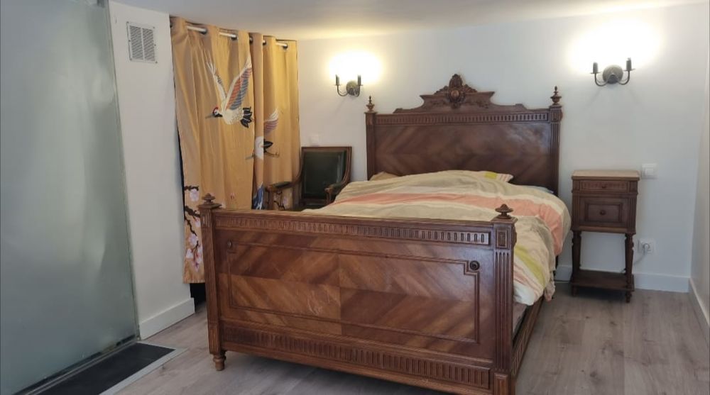 Location Duplex/Triplex Appartement meubl de 49m2  Versailles Versailles