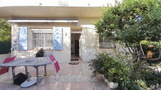  Appartement � vendre 3 pi�ces 60 m� Marseille