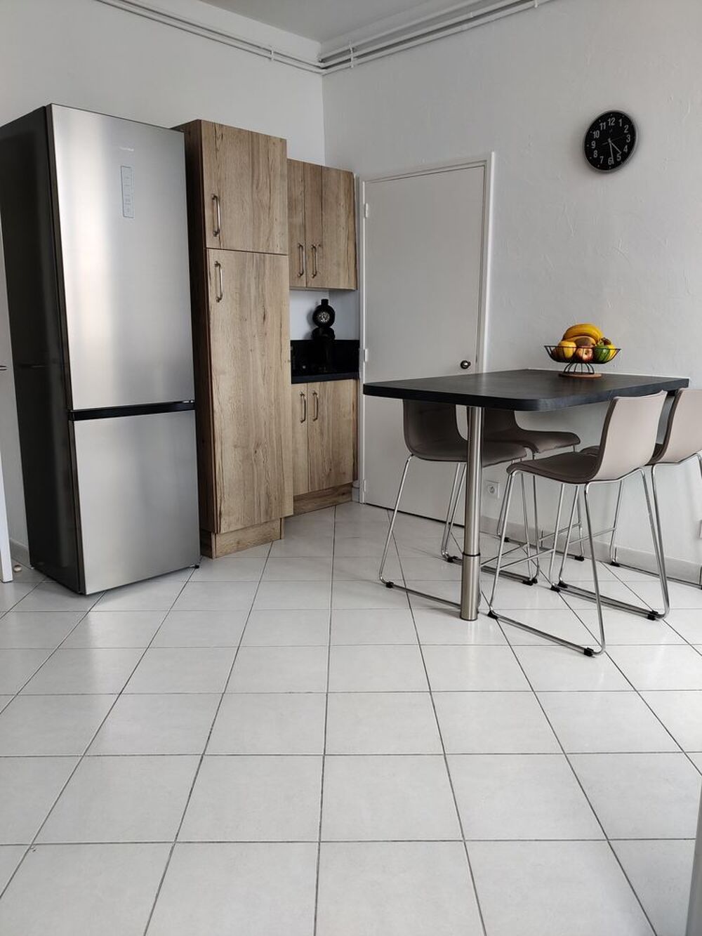 Location Colocation Colocation Carnot / Bergson Saint-Étienne