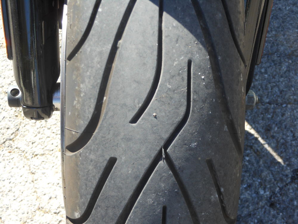 HARLEY-DAVIDSON 2011 occasion 06800 Cagnes-sur-Mer
