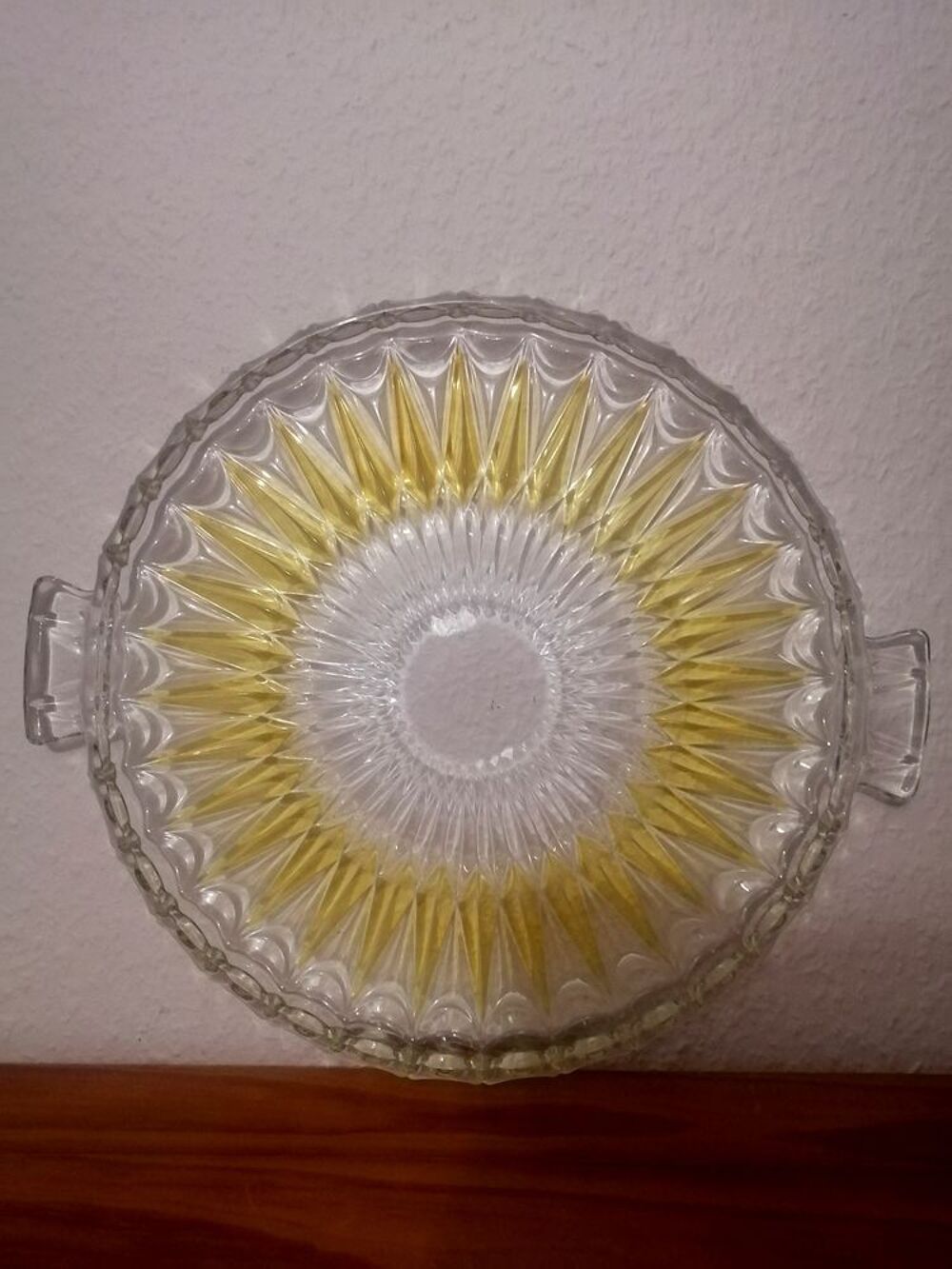 Beau Plat / PLateau Walther Glas Cuisine