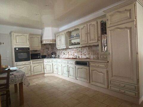 cuisine encastr�e 500 Conques-sur-Orbiel (11)