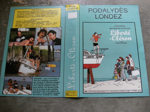 Film :   Liberte Oleron    35 Saint-M�dard-en-Jalles (33)