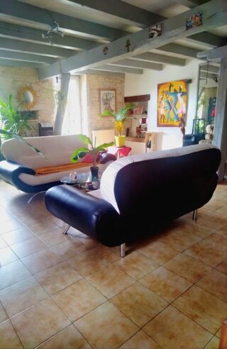  Maison � vendre 5 pi�ces 136 m�