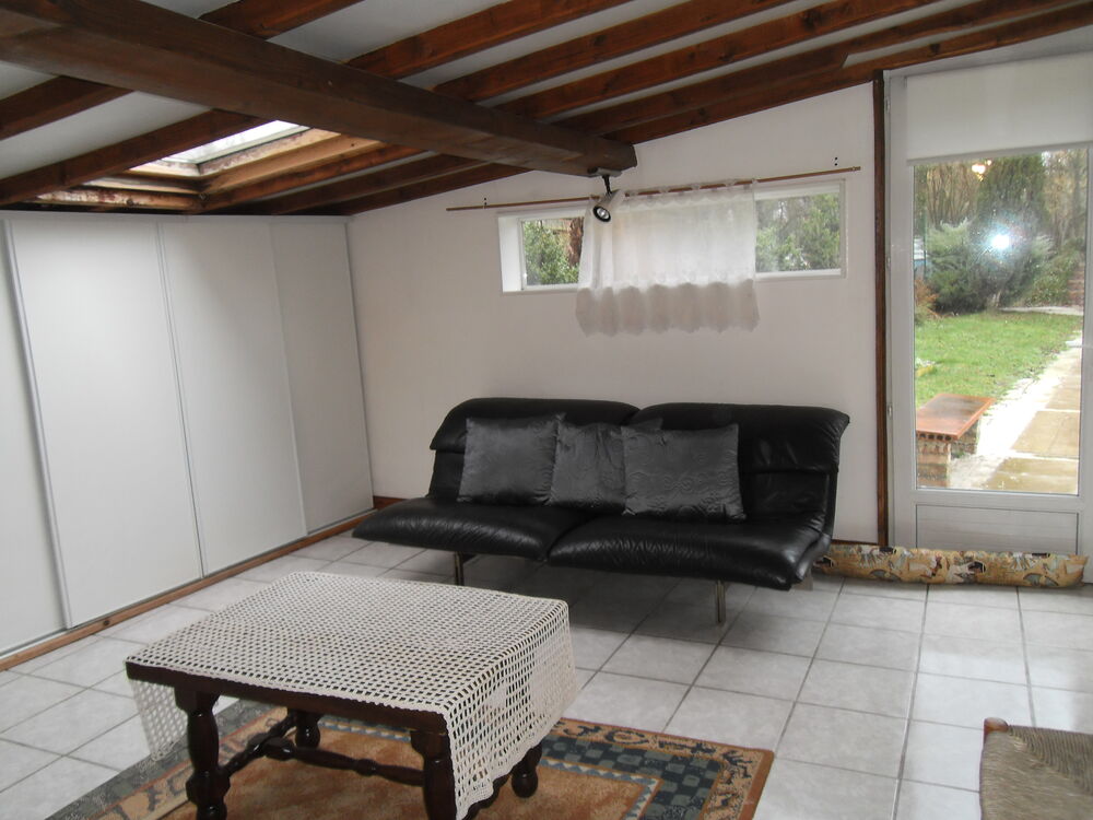 Location Chambre Chambre meublé Pont ç Chaussy 10 km Metz Courcelles-chaussy