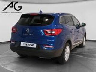 Kadjar Blue dCi 115 Business 2021 occasion 08000 Charleville-M&eacute;zi&egrave;res