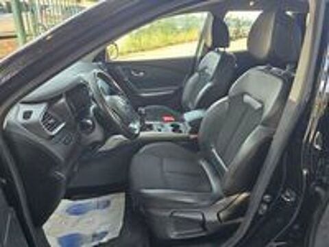 Kadjar TCe 130 Energy Intens 2016 occasion 34690 Fabr&egrave;gues