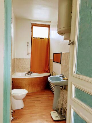  Maison à vendre 6 pièces 157 m²