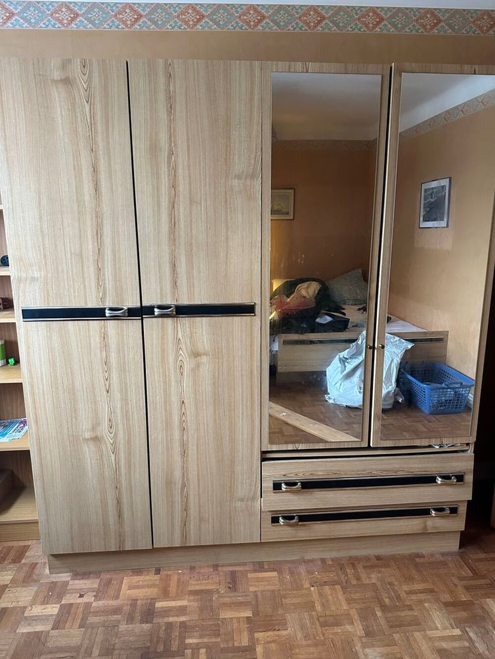 meuble armoire Meubles