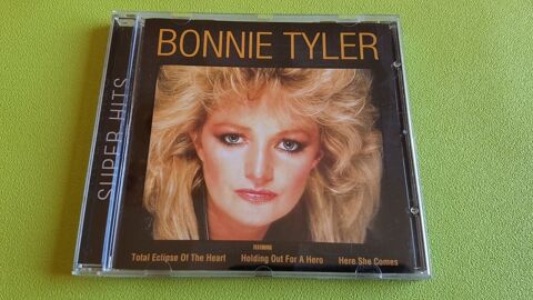 BONNIE TYLER 0 Strasbourg (67)