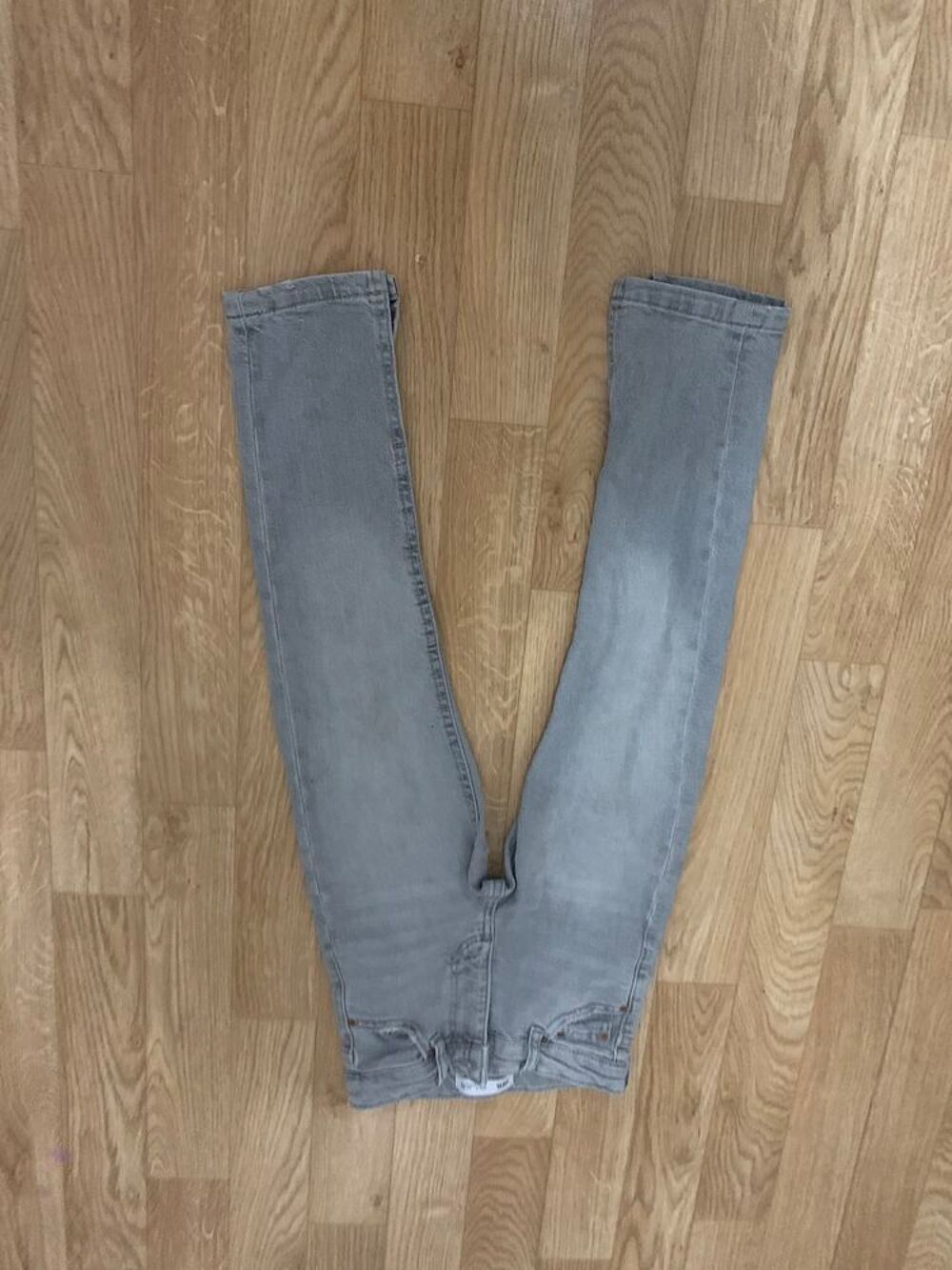 lot v&ecirc;tements pour gar&ccedil;on Vêtements enfants