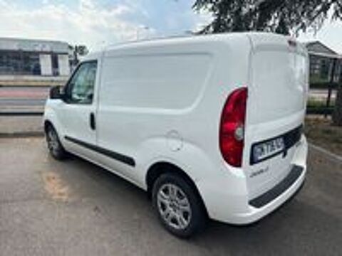 Doblo FT 1.6 MULTIJET 105 PRO LOUNGE 2023 occasion 42120 Le Coteau