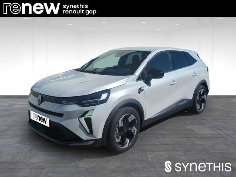 Annonce voiture Renault Symbioz 27490 €