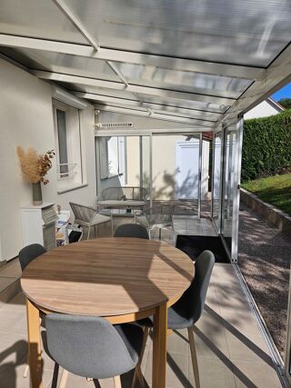  Maison à louer 4 pièces 69 m² Chaumont