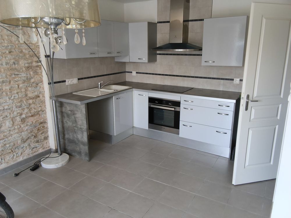 Maison 3 pièces 53 m² · à Saint-Georges-d'Oléron · 53 m² · 160 000 €