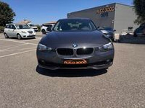 S&eacute;rie 3 320d xDrive 190 ch Business 2015 occasion 84290 Sainte-C&eacute;cile-les-Vignes