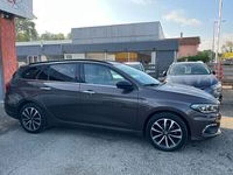 Tipo Station Wagon 1.6 MultiJet 120 ch Start/Stop Lounge 2017 occasion 82000 Montauban