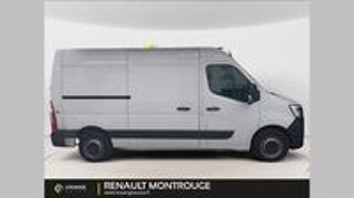 Master MASTER ELECTRIQUE FGN L2H2 F3500 EV52 CONFORT 2025 occasion 92120 Montrouge