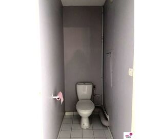  Appartement � vendre 3 pi�ces 1 m�