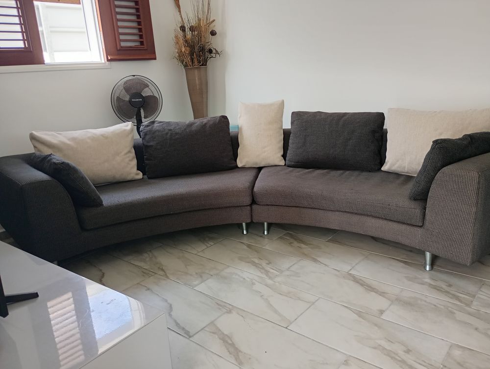 Canap&eacute; confortable Meubles