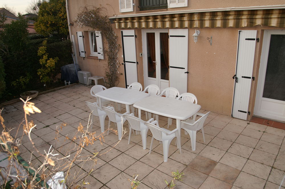 Appartement 4 pièces 52 m² · à La Londe-les-Maures · 52 m² · 305 000 €