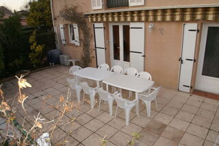  Appartement à vendre 4 pièces 52 m² La londe-les-maures