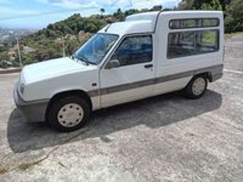 Express Break 1.9 D RT 1996 occasion 06700 Saint-Laurent-du-Var