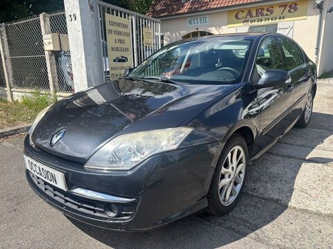 Renault laguna iii Belle Laguna 2.0l dci 130