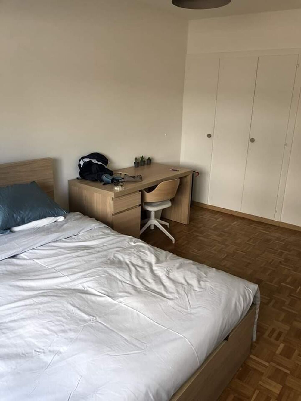 Location Appartement T2 appartement de 70 m² , Bd de la Marquette, Toulouse Toulouse