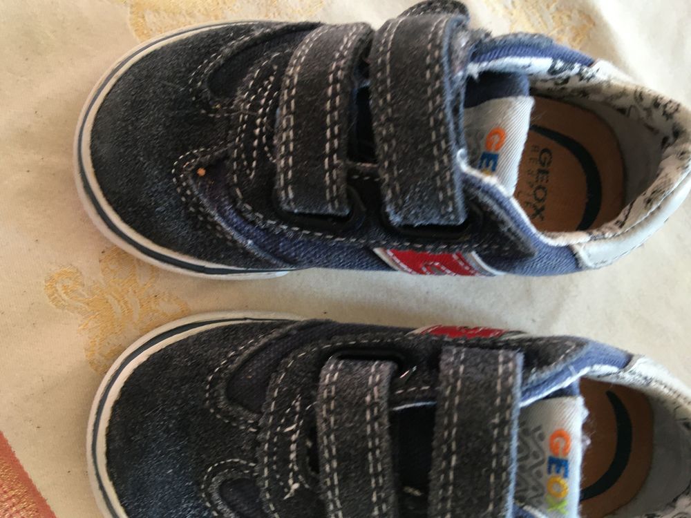 baskets enfant 20 Chaussures enfants